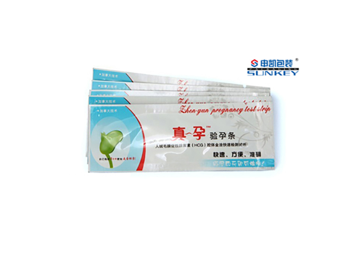 測(cè)試紙包裝袋|計(jì)生用品包裝袋|真空袋