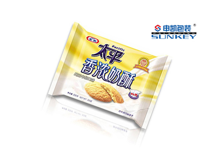 餅干包裝膜、袋