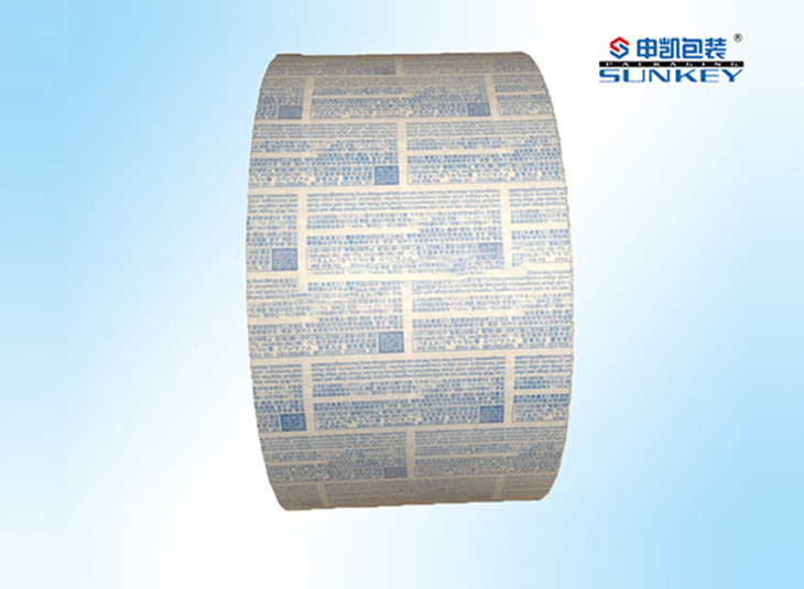 液體包裝復(fù)合卷膜|無(wú)紡布包裝膜|藥用包裝膜