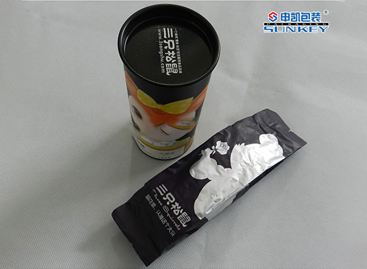 保健花茶包裝袋